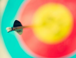 selective-focus-photography-of-an-arrow.jpg selective focus photography of an arrow